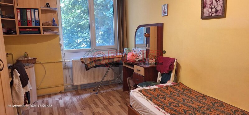 Brancoveanu, Nitu Vasile, vanzare 3 camere